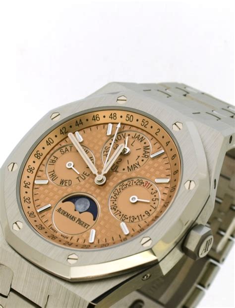 audemars piguet second hand price